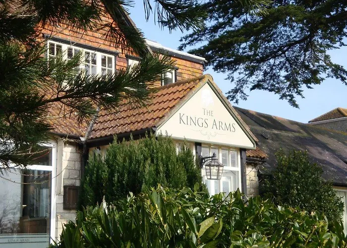 The Kings Arms
