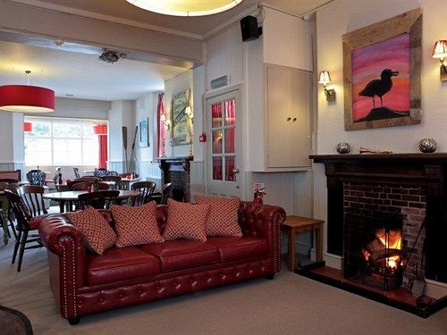 The Kings Arms Portesham