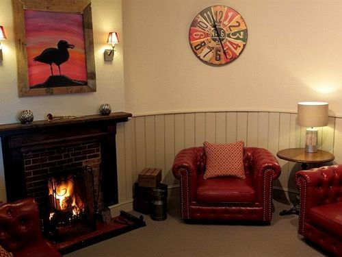 Inn The Kings Arms 4*