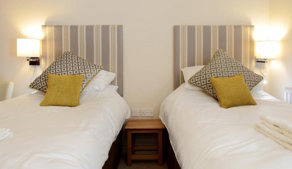 Inn The Kings Arms 4*