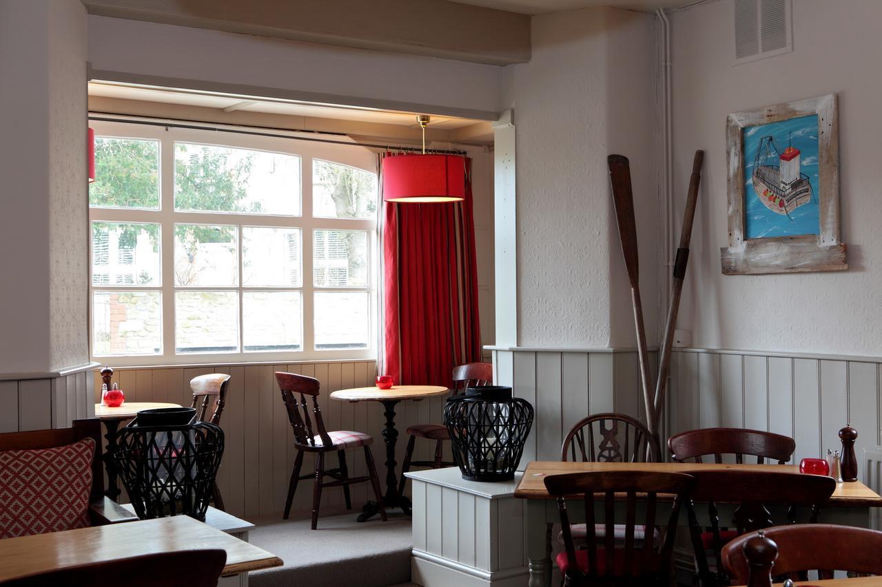 The Kings Arms 4* Portesham