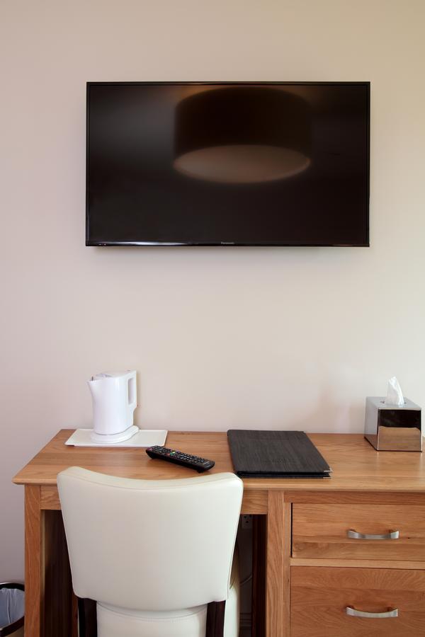 Inn The Kings Arms 4*