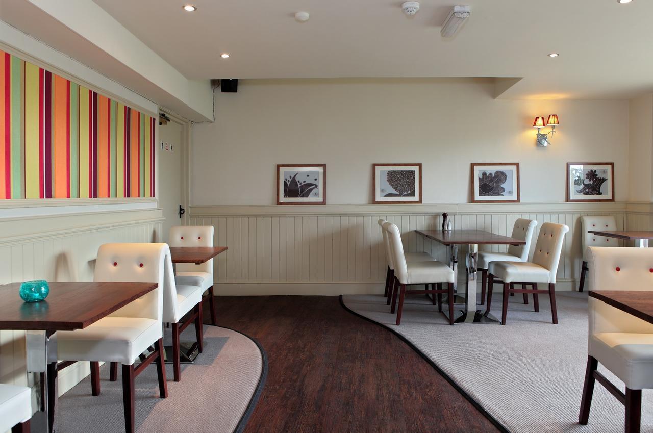 The Kings Arms 4* Portesham