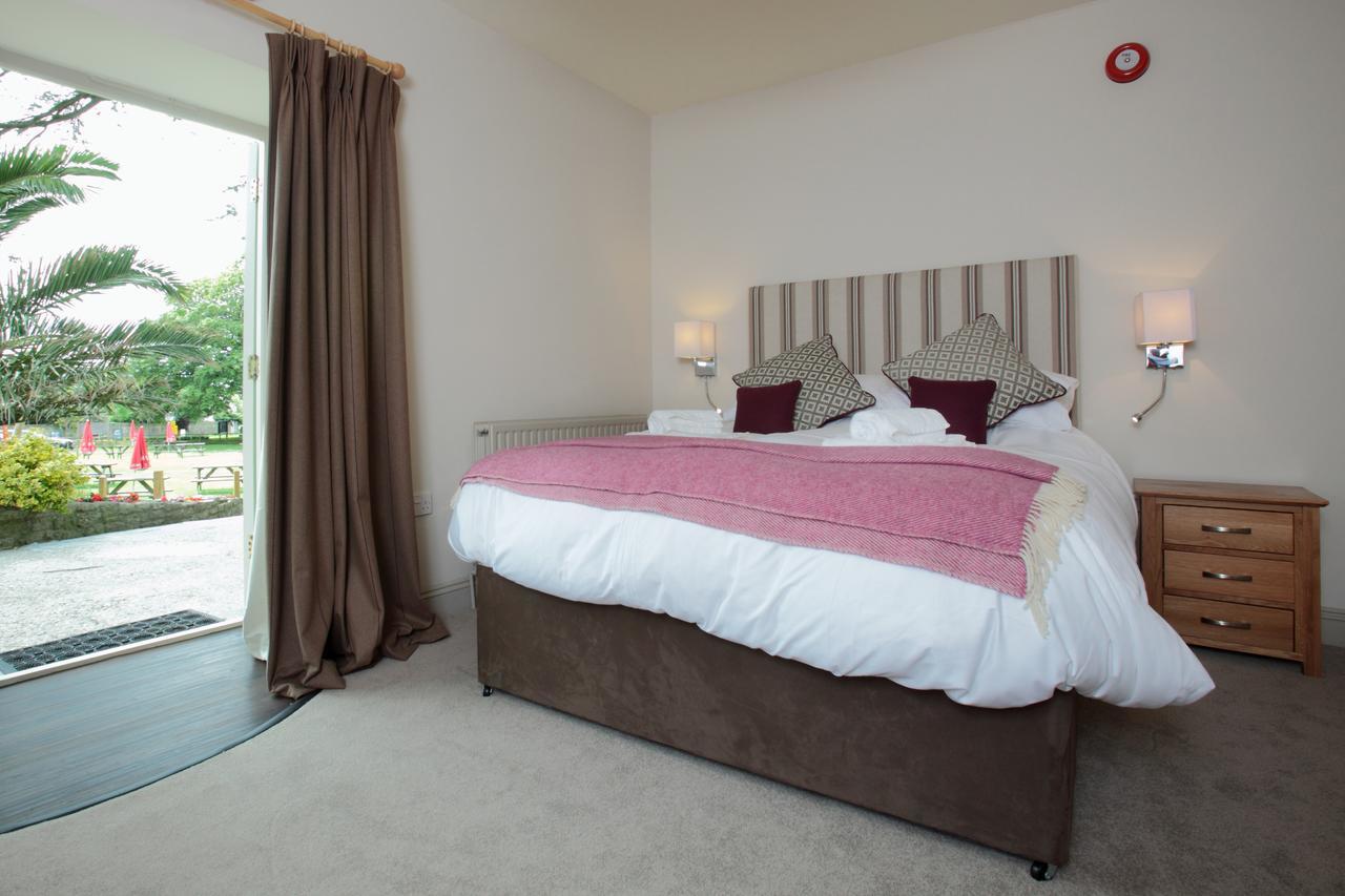 Inn The Kings Arms 4*
