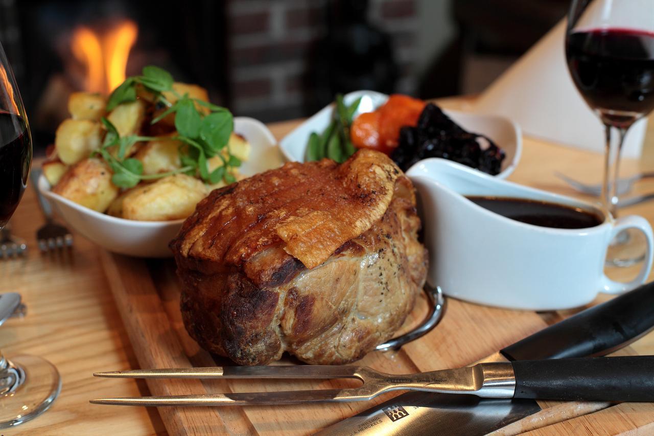 The Kings Arms 4* Portesham