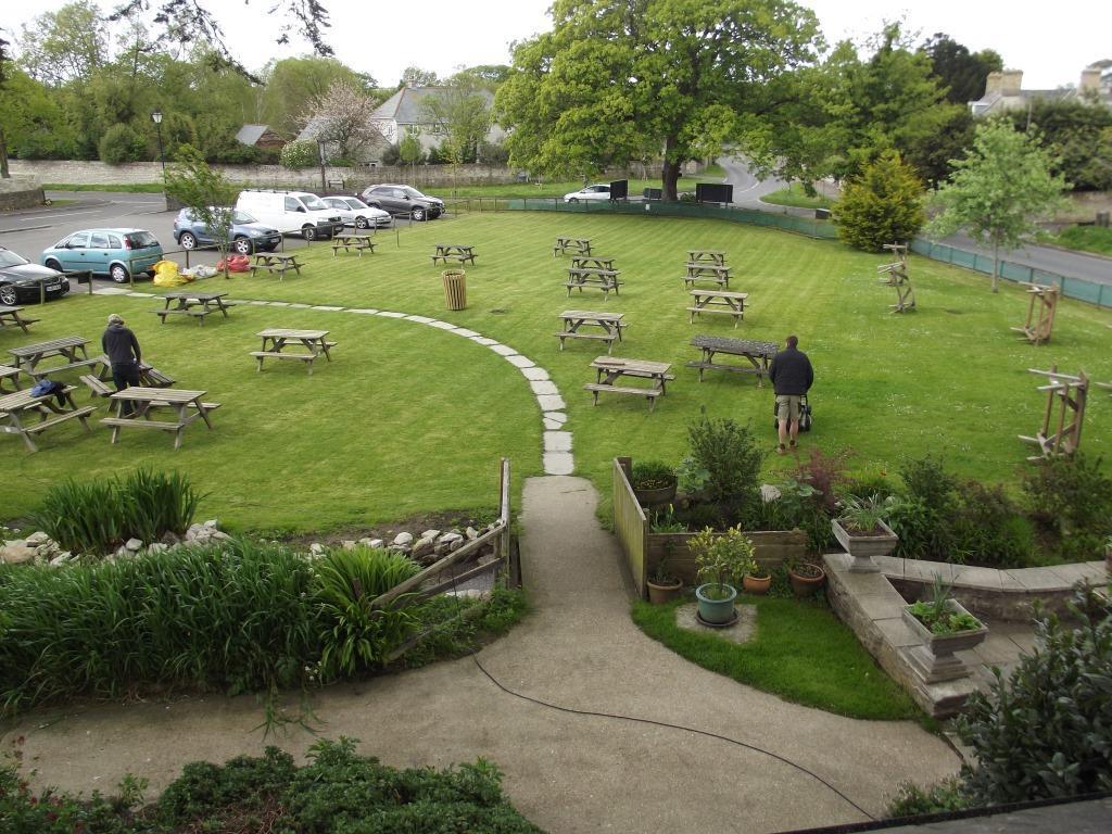 The Kings Arms 4* Portesham