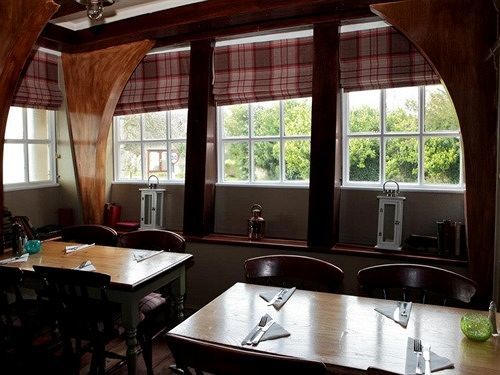 Inn The Kings Arms Portesham